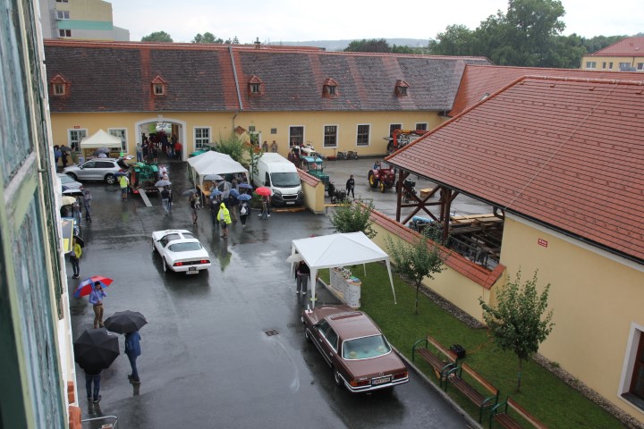 2022-07-10 Oldtimertreffen Pinkafeld 